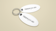 Load image into Gallery viewer, Bridesmaid Keyring
