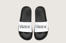 Load image into Gallery viewer, Bride | Bride Squad Sliders
