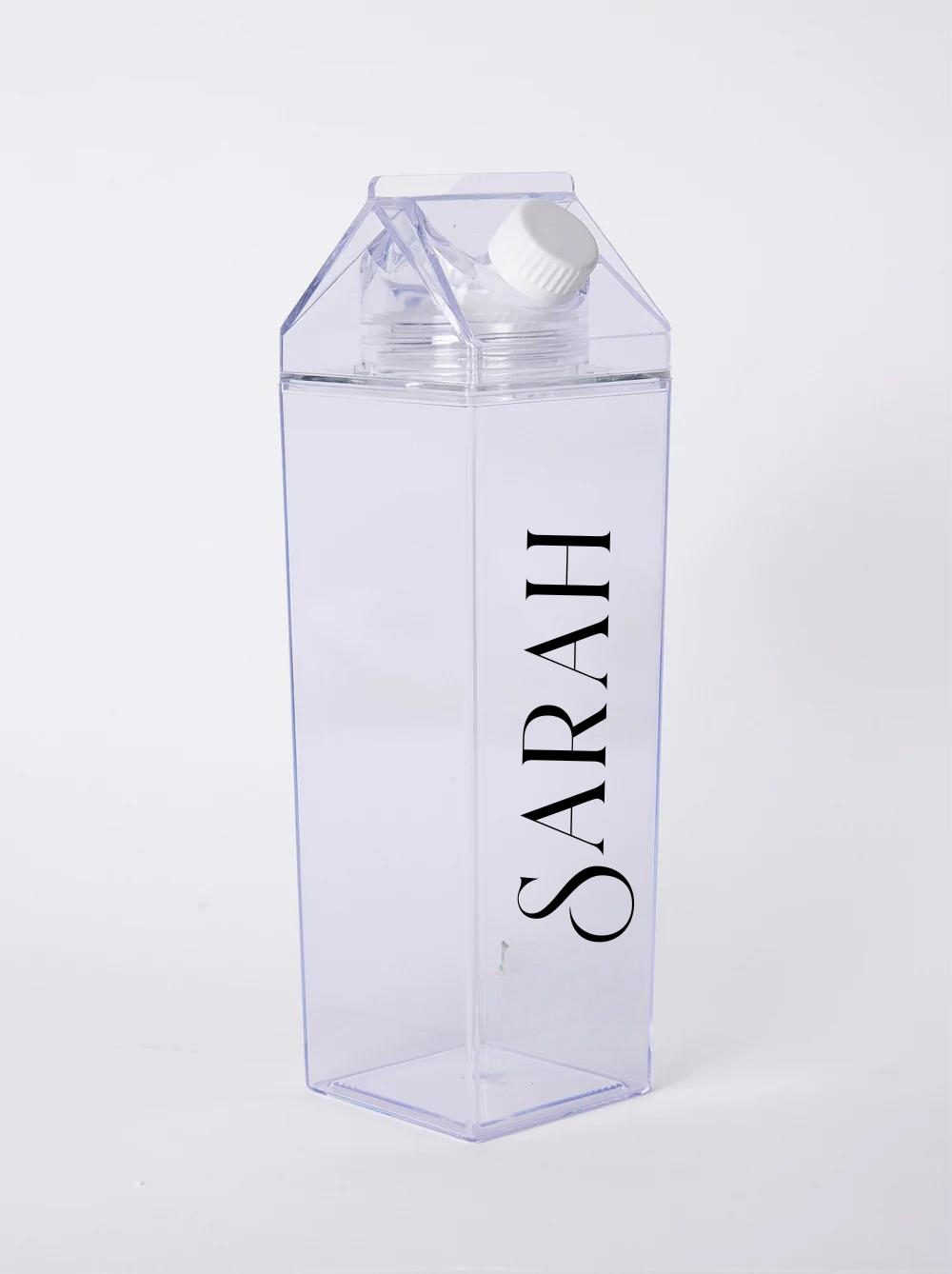 Personalised Water Bottle